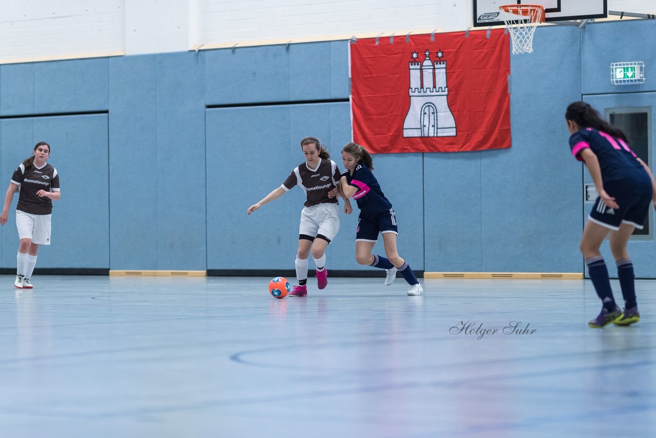 Bild 252 - HFV Futsalmeisterschaft